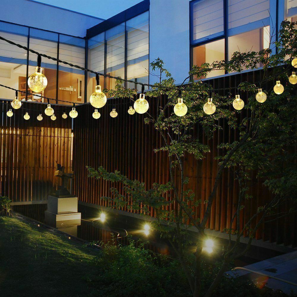 Various Types of Outdoor Lights for Different Lighting Needs | Home Raffler