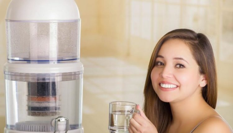 Benefits of Water Softeners