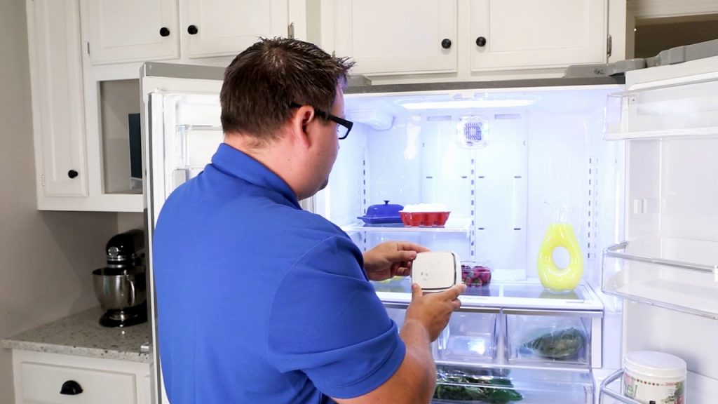 3 Signs You May Need to Replace Your Old Fridge with a New One Home