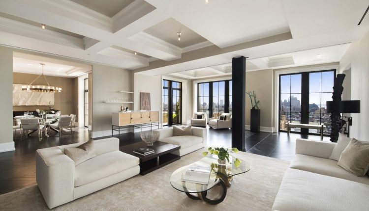 Luxury Apartments 