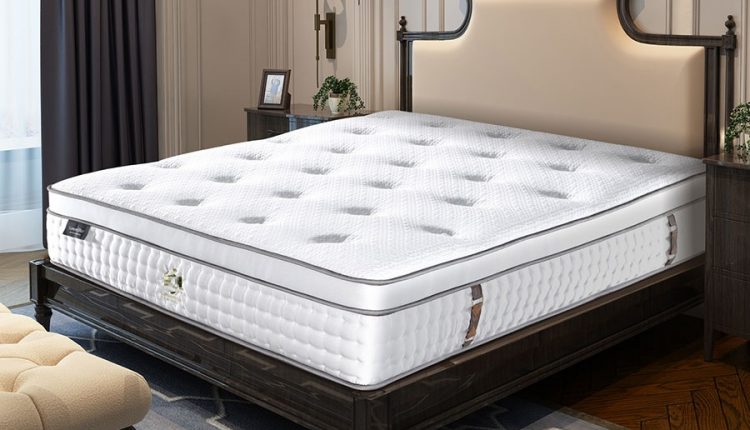 the Finest Mattress in Singapore