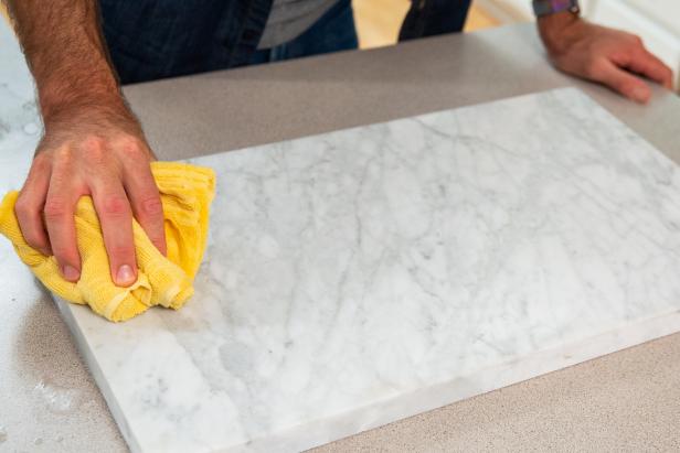 Clean and Care for Marble Countertops00