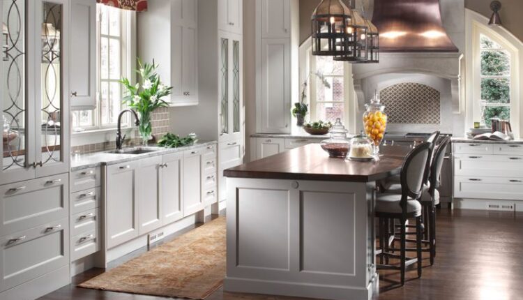 Renovate Your Kitchen