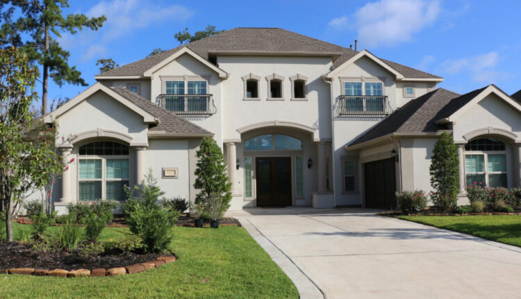 Stucco Coating For Your Home 1